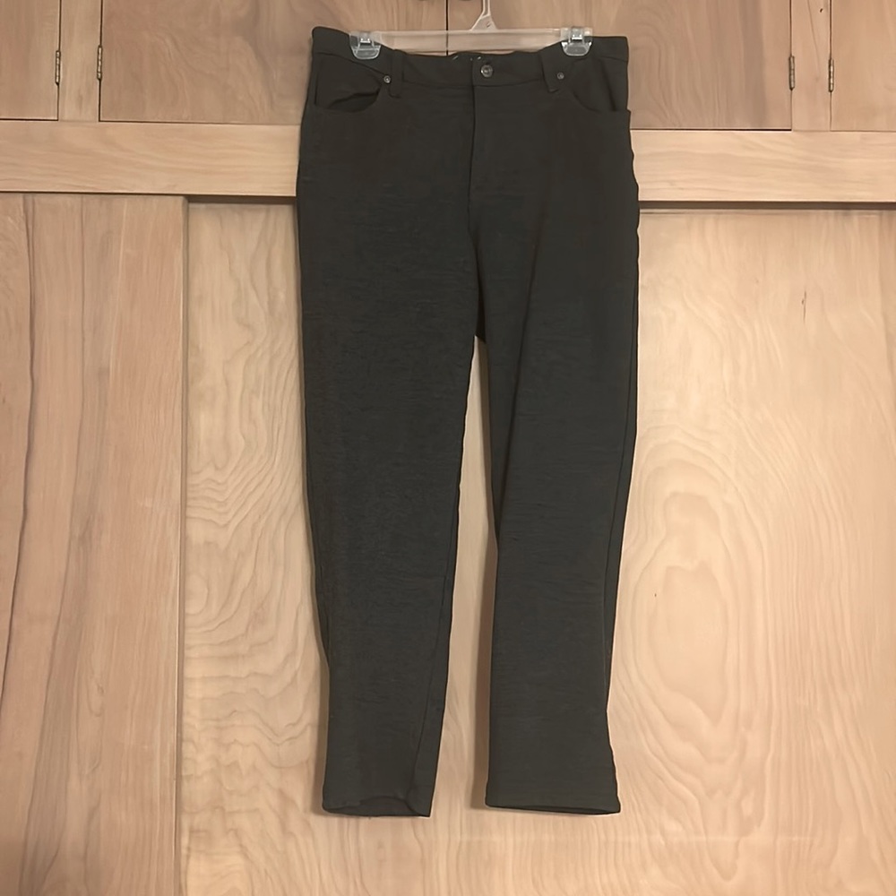 Gloria Vanderbilt Stretch Dress Pants
